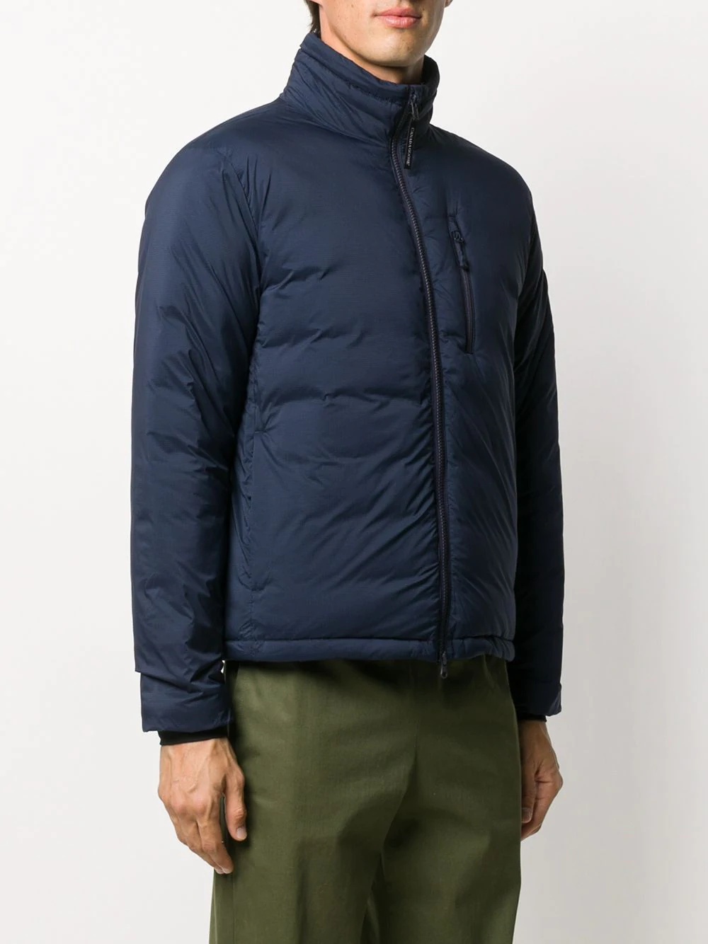 Lodge down jacket - 3