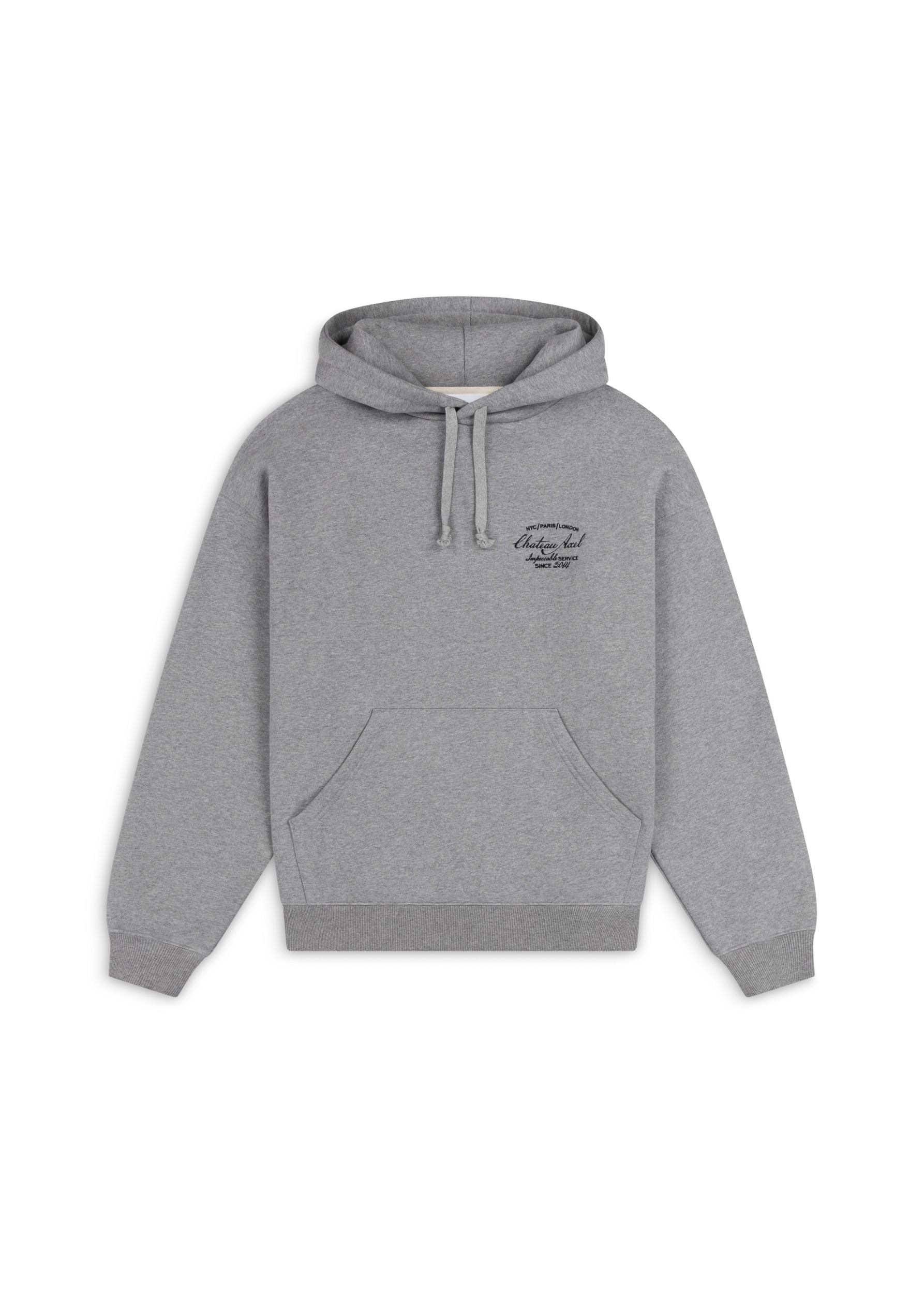 Château Axel Hoodie - 1