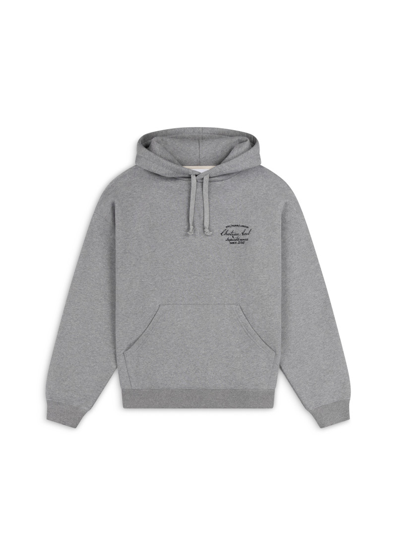 Château Axel Hoodie 1