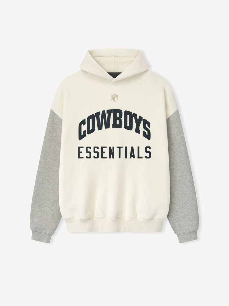 Cowboys Sport Hoodie 1