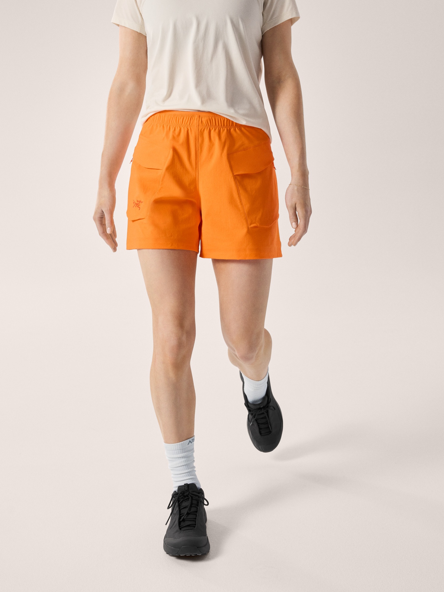 Gamma Utility Short 5" - 2