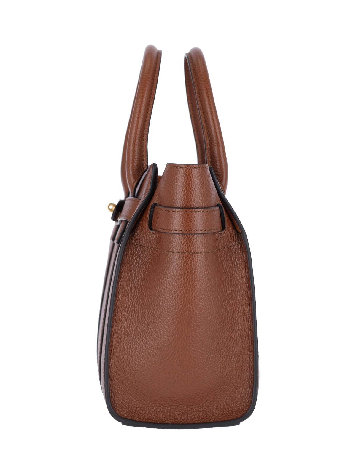 'ZIPPED BAYSWATER' MINI BAG - 5