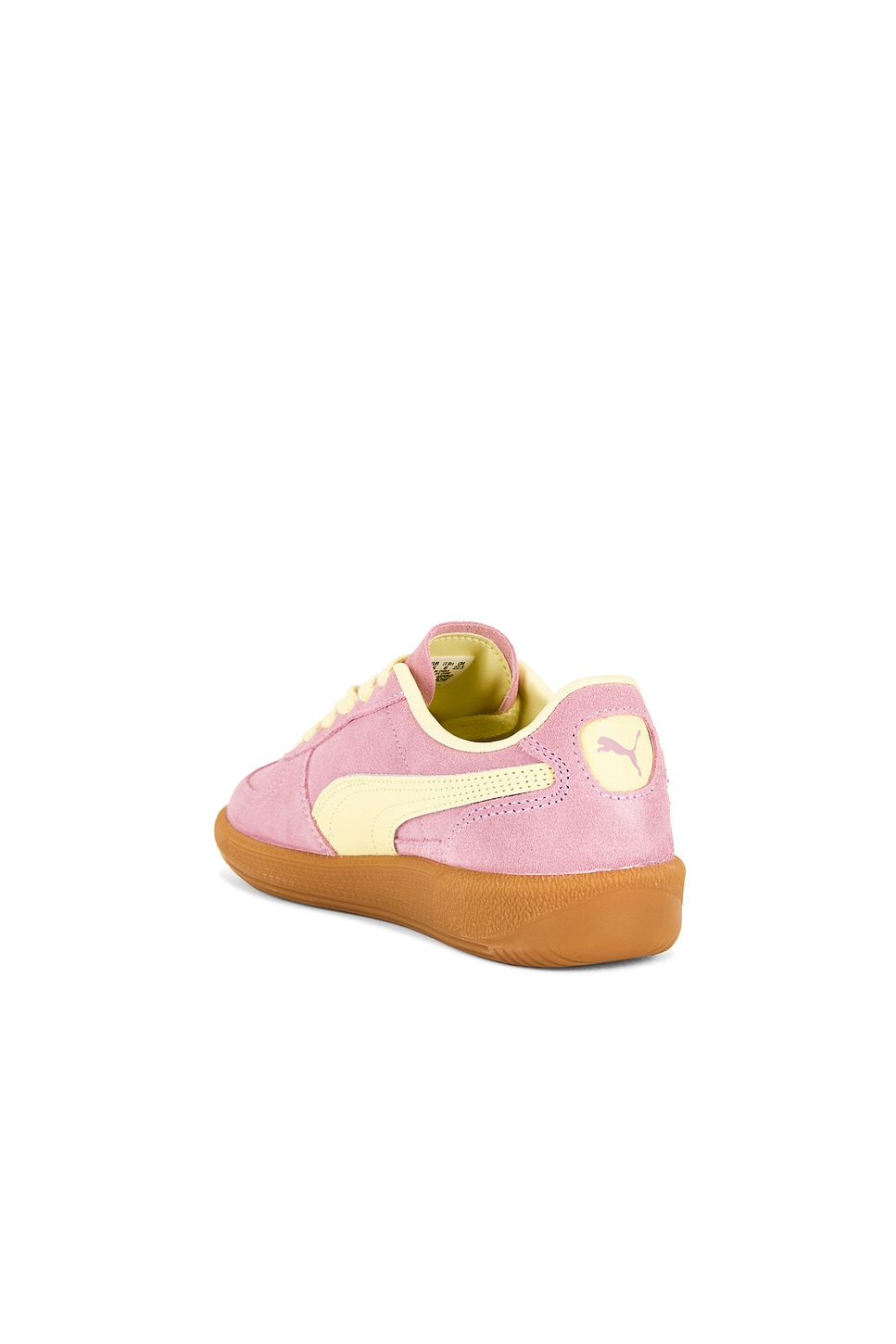 Palermo Sneaker - 3