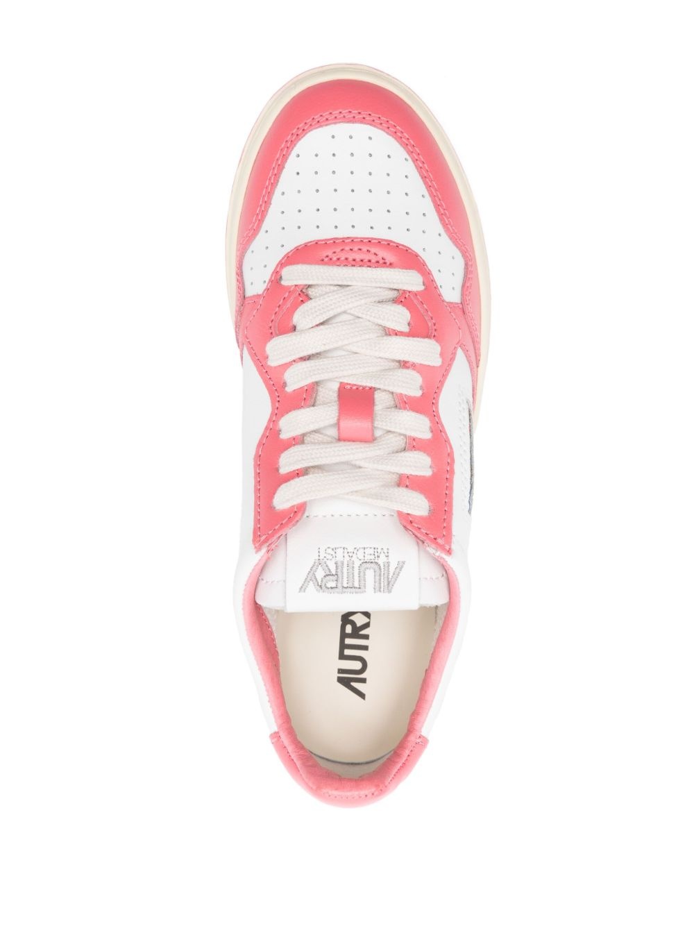 Medalist Low sneakers - 4