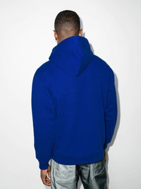 The North Face x KAWS long-sleeve hoodie | REVERSIBLE
