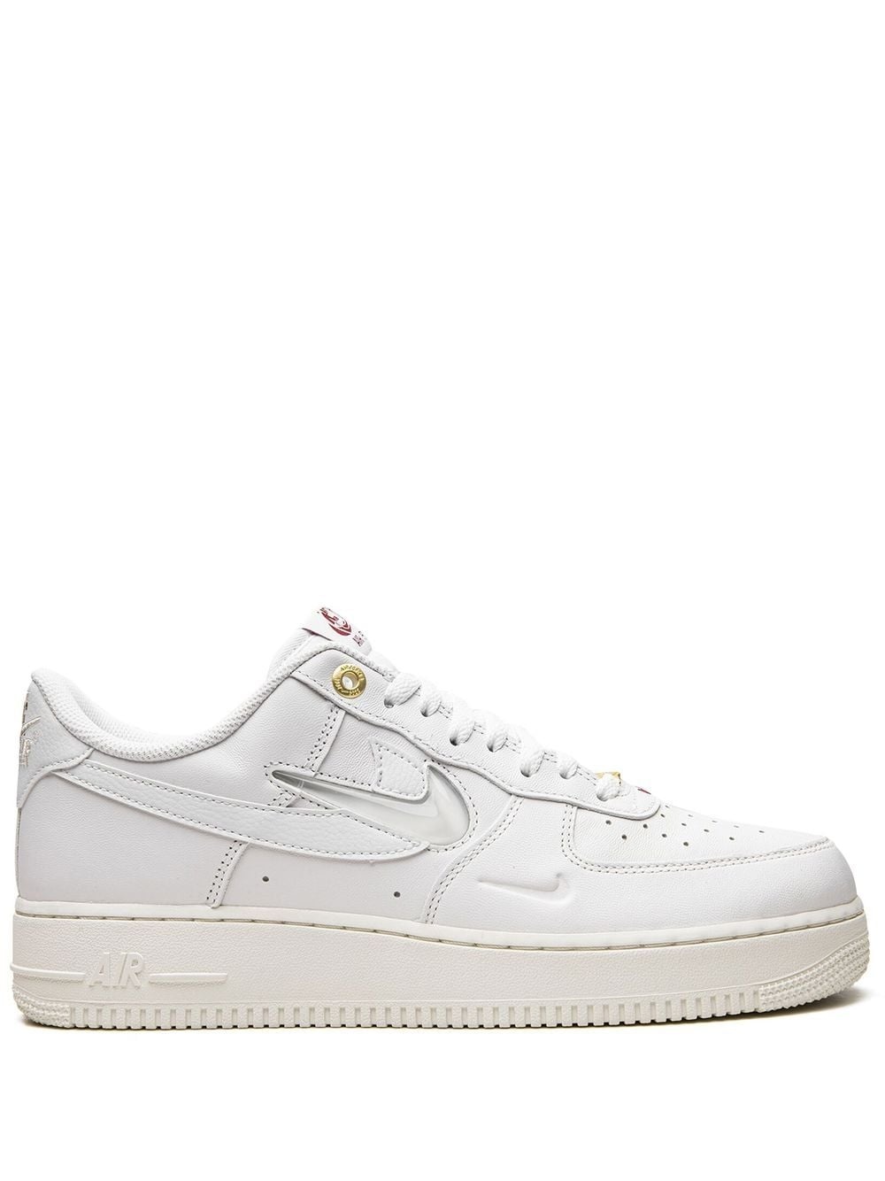 Air Force 1 Low '07 LV8 "Join Forces Sail" sneakers - 1