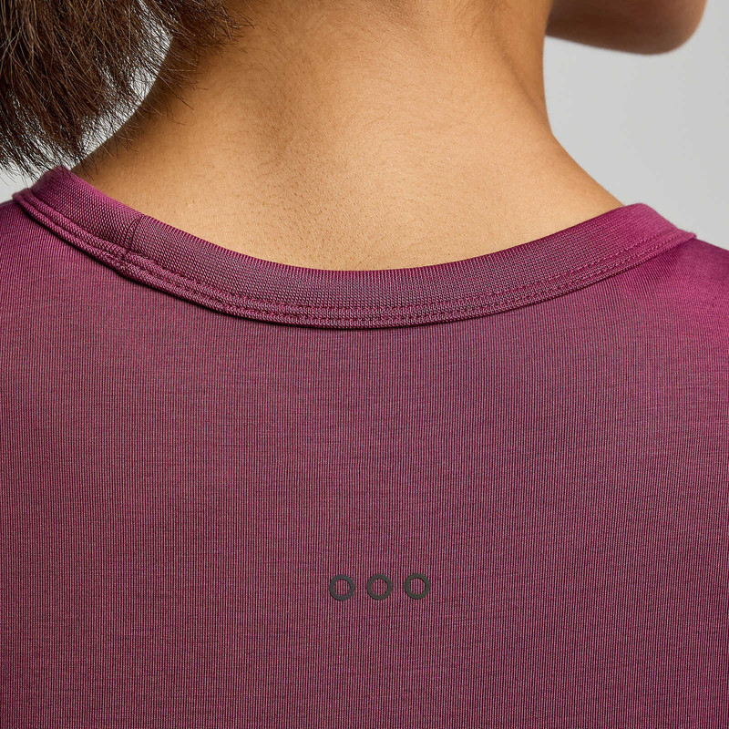 Triumph Short Sleeve 4