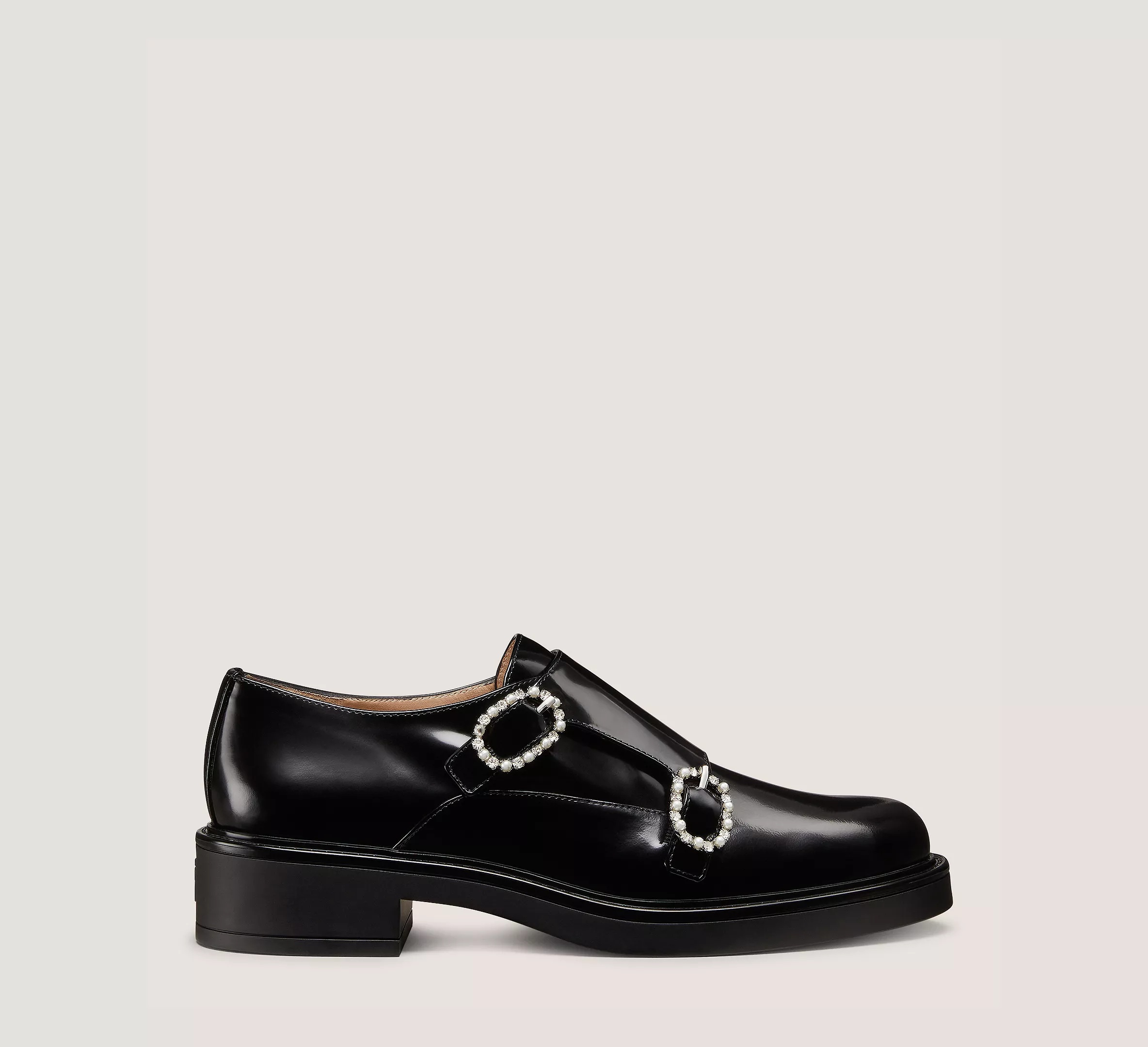 LEIGHTON MONK STRAP - 1