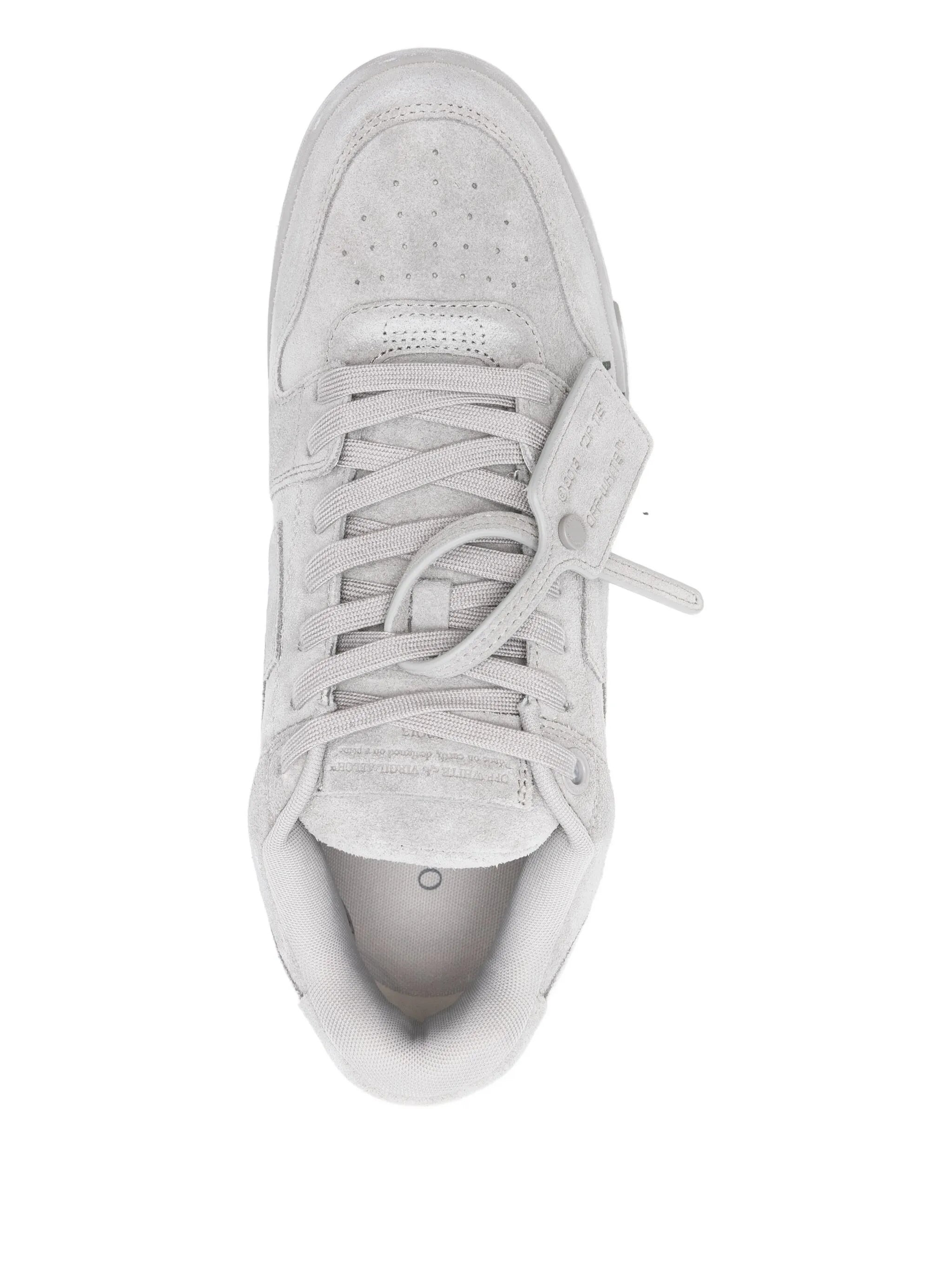 Off-white Sneakers - 3