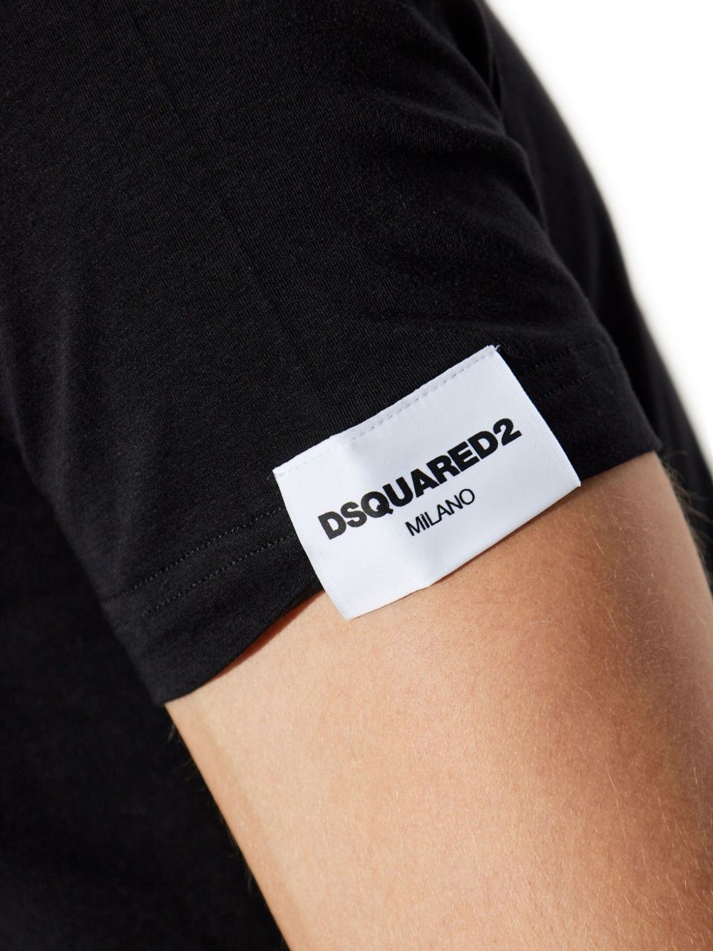 short sleeve t-shirt - 4