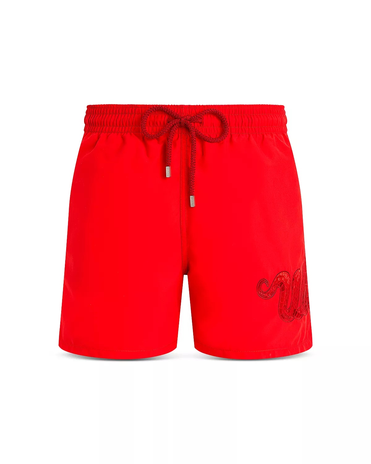 Motu Printed 5.5" Swim Shorts - 3