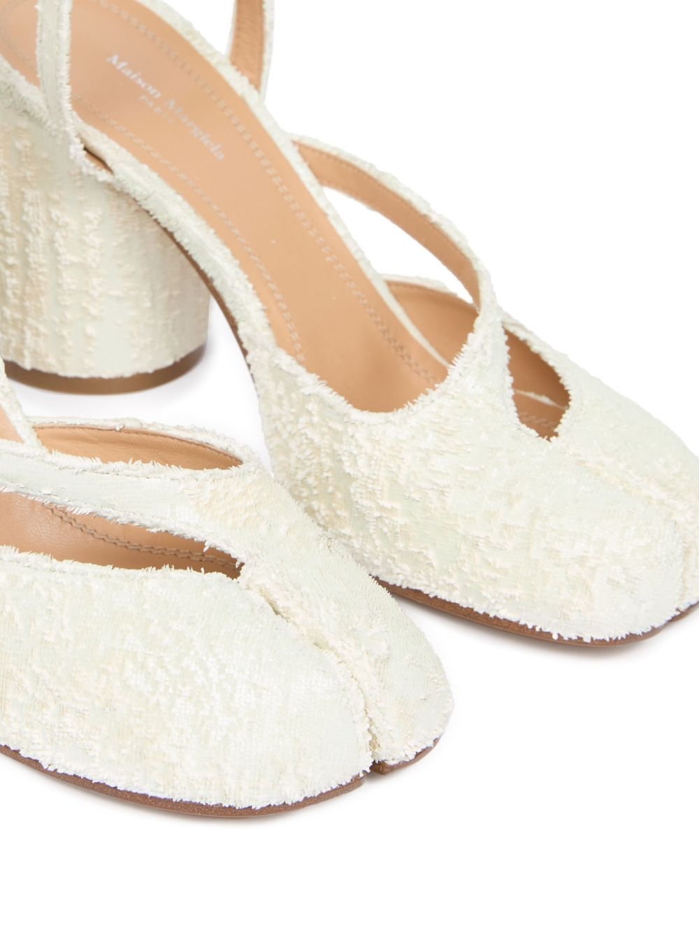 Tabi pumps - 4