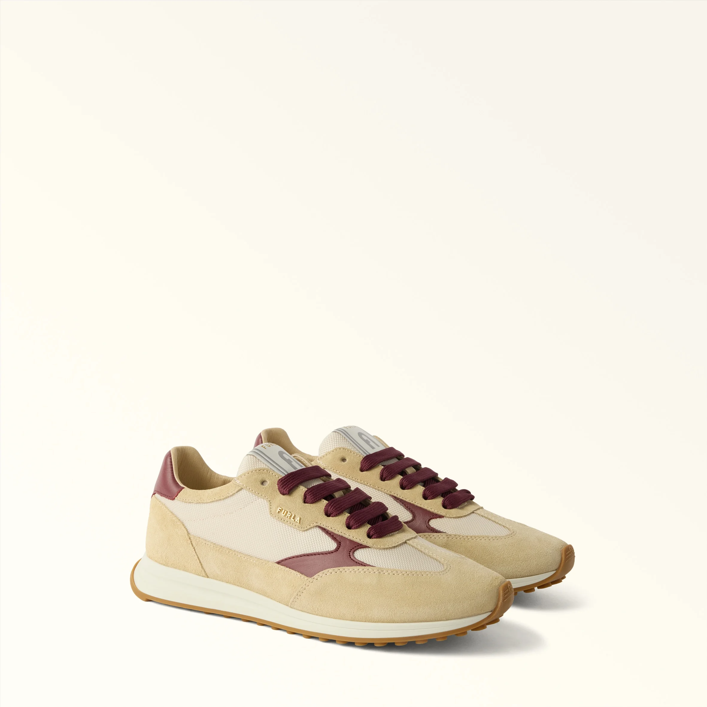 Furla Retro' Sneakers - 1