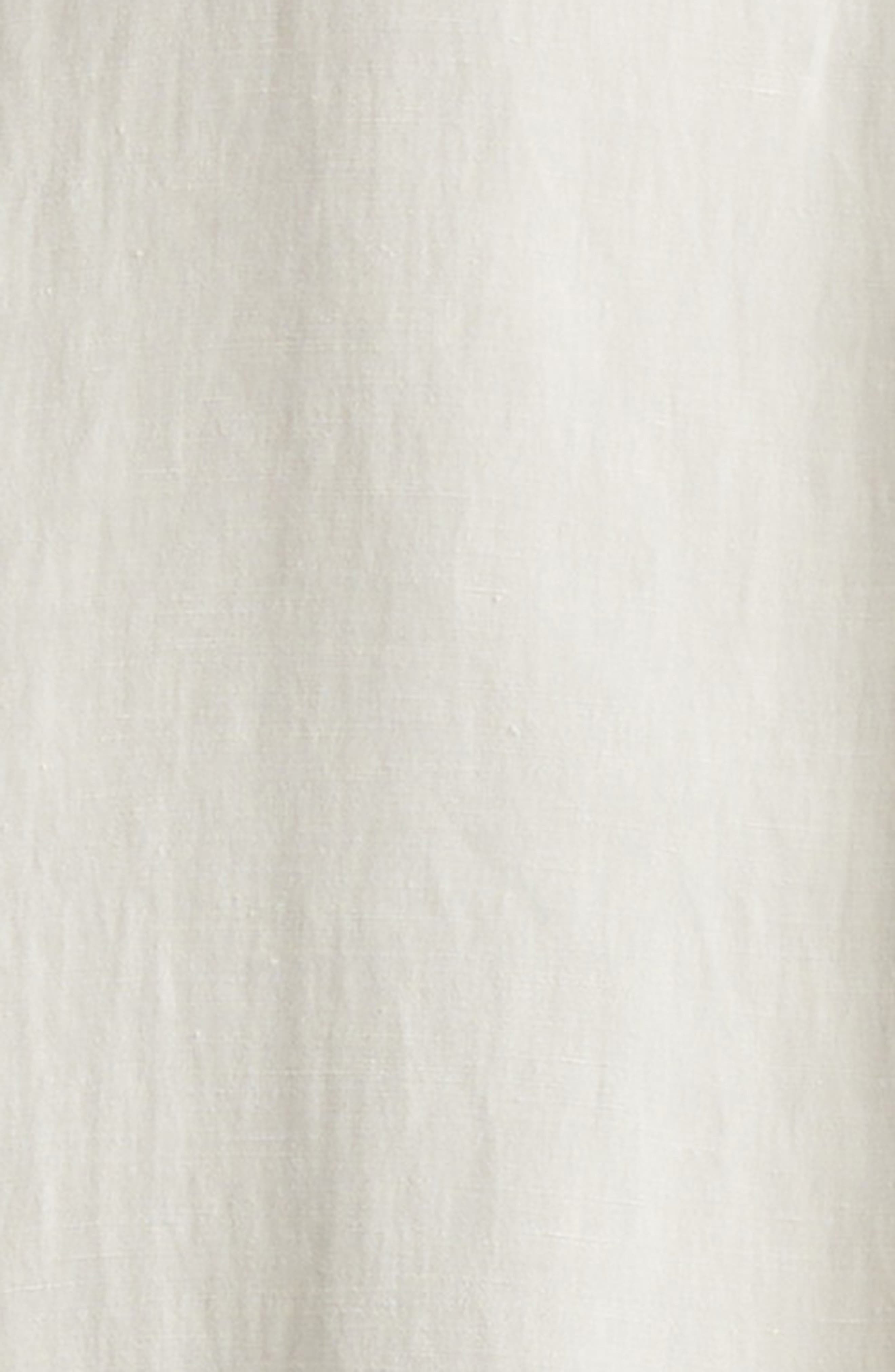 Dolce&Gabbana Embroidered Pocket T-Shirt in W0001 at Nordstrom - 7