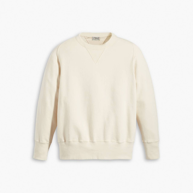 BAY MEADOWS SWEATSHIRT 1