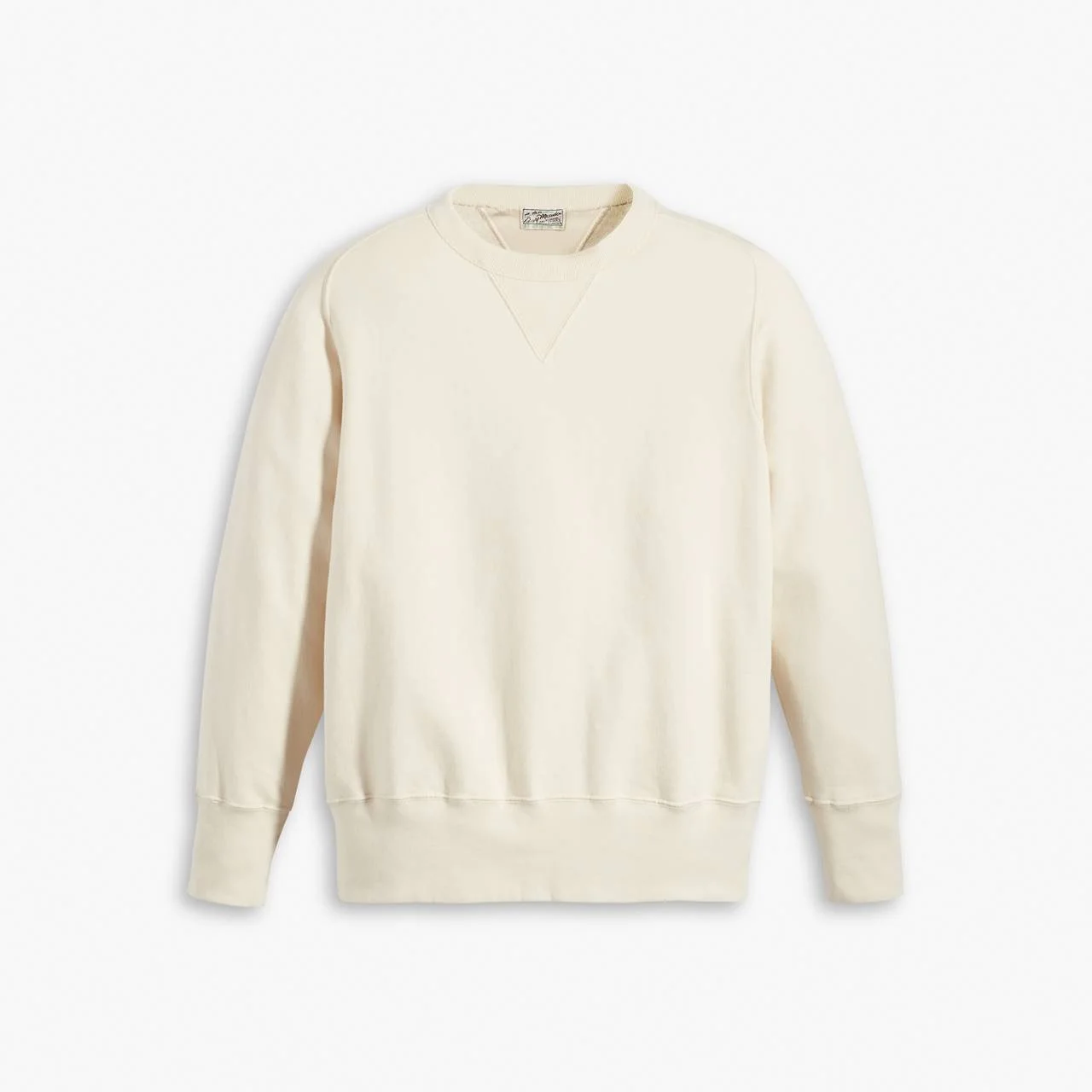 BAY MEADOWS SWEATSHIRT - 1
