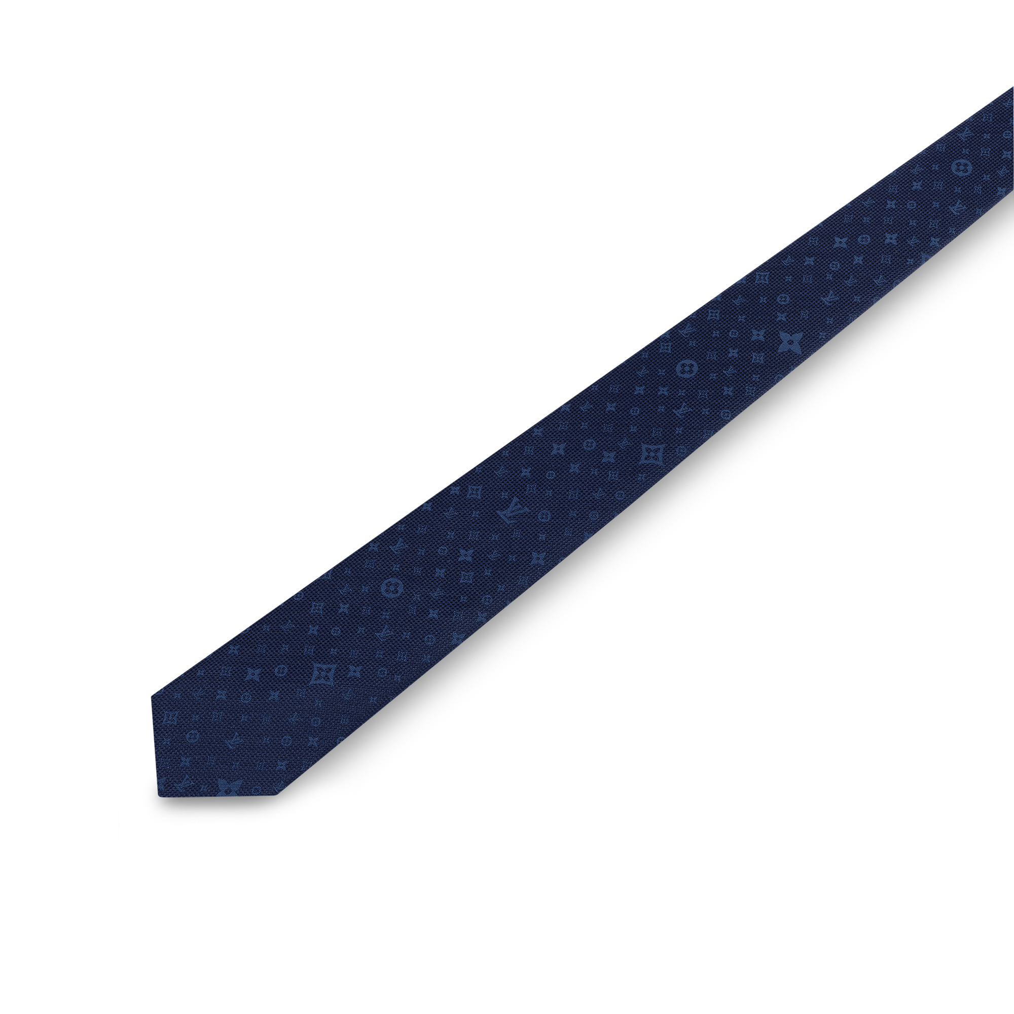 MNG Stars Tie - 2