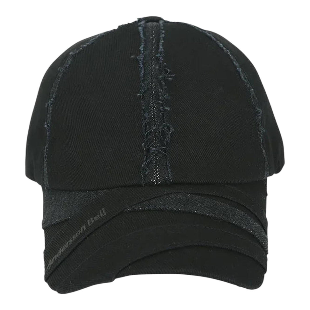 Unisex Layered Cap - 2