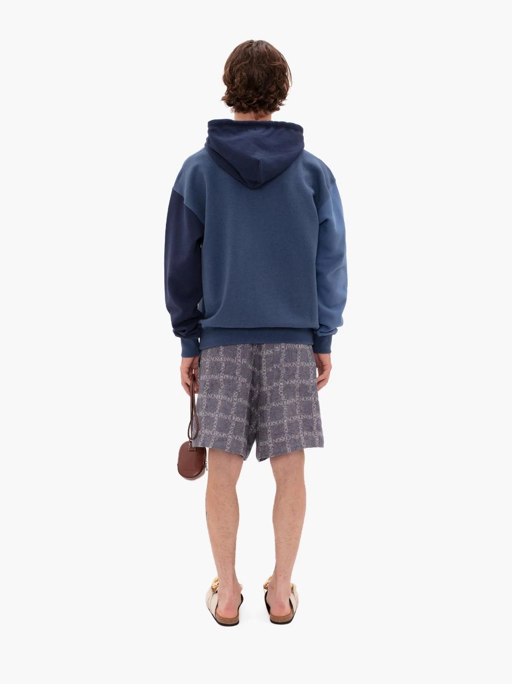 OVERSIZED SHORTS - 5