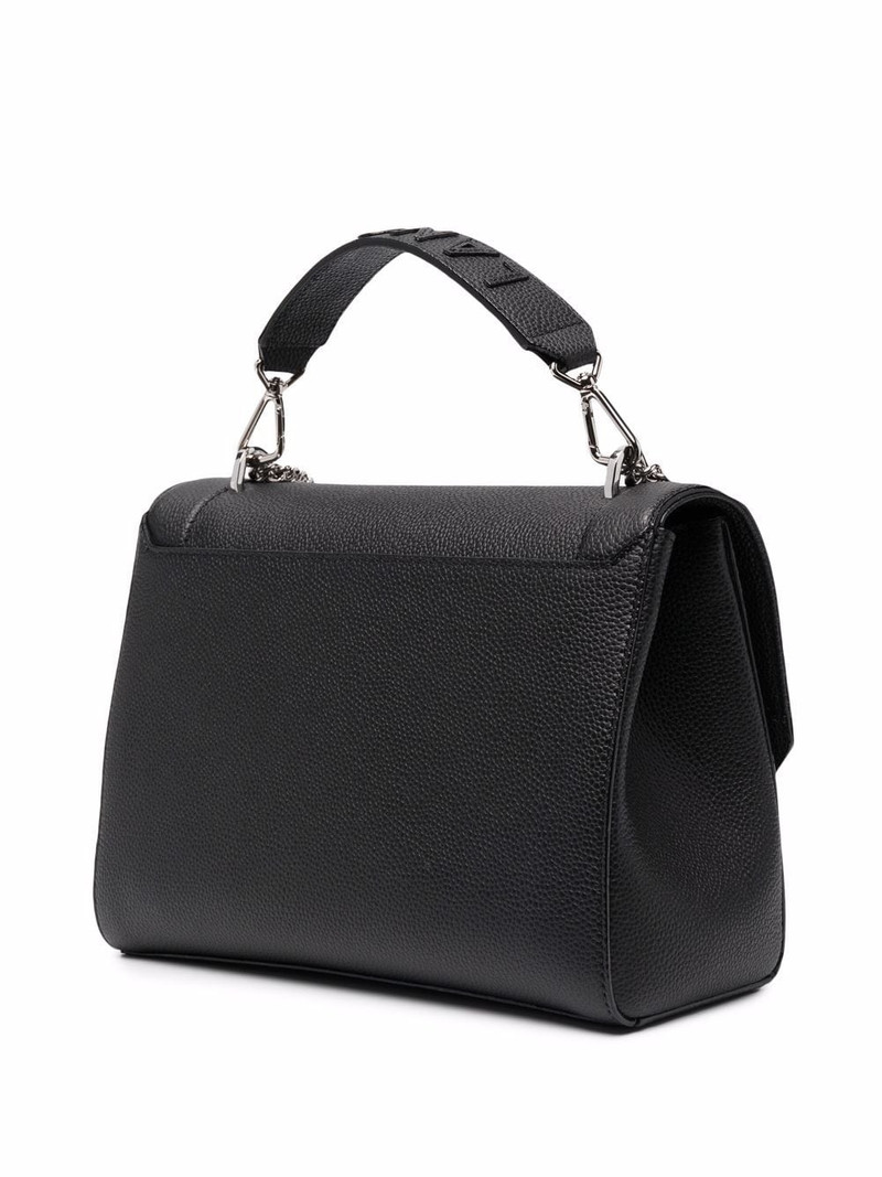 NINON DE LANCEL - L FLAP BAG 4