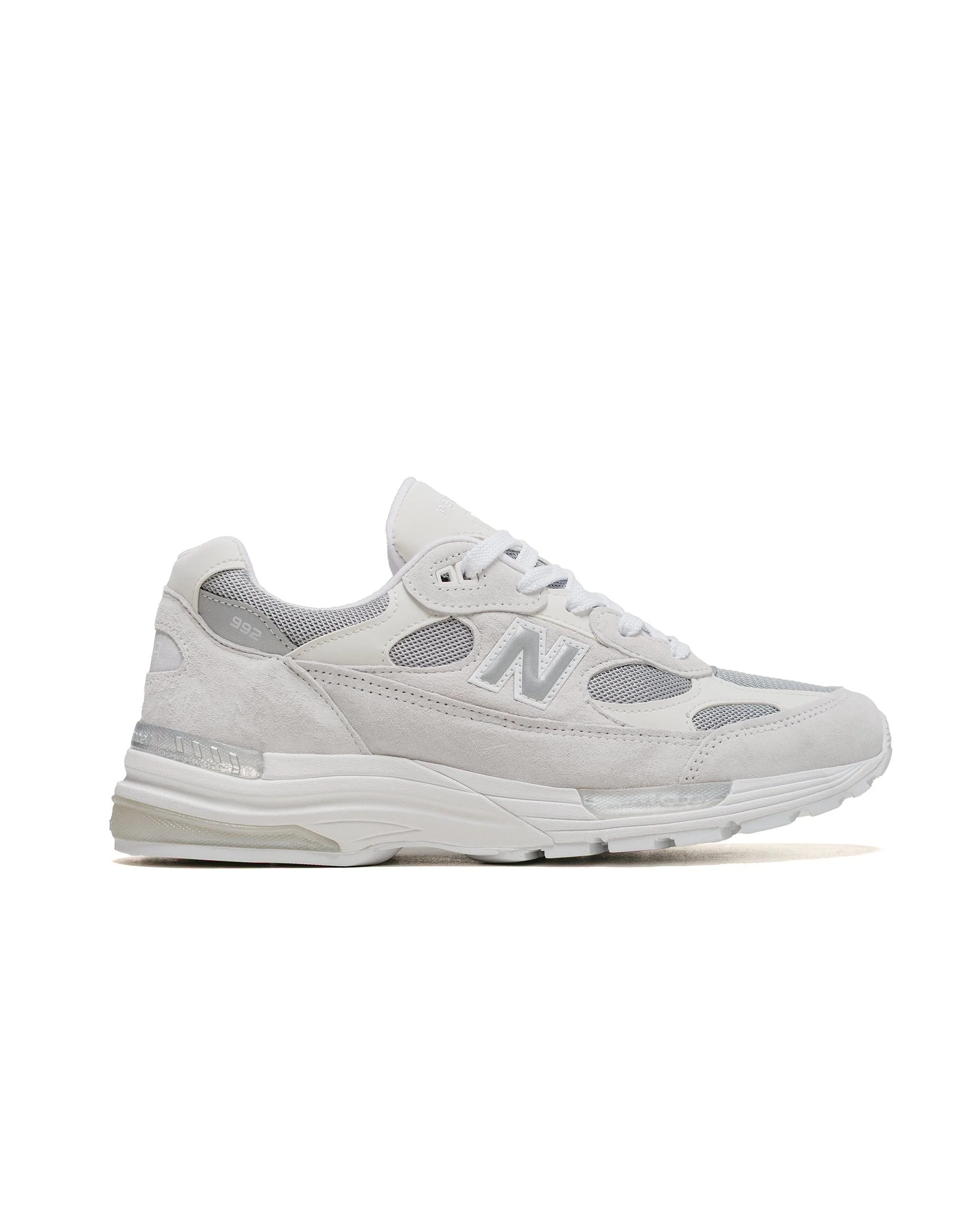 U992NC Nimbus Cloud - 1