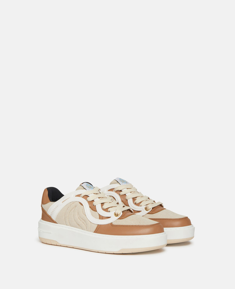 S-Wave 1 Trainers 2