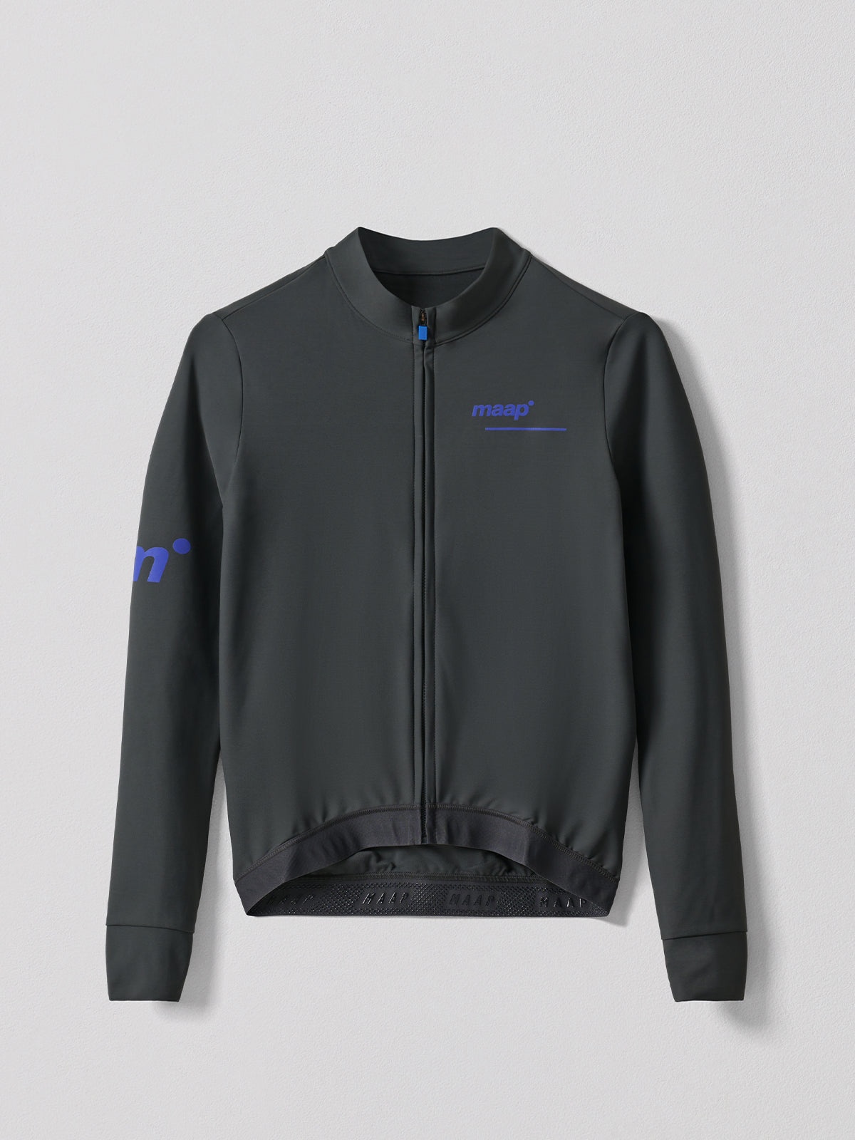 Training Thermal LS Jersey - 6