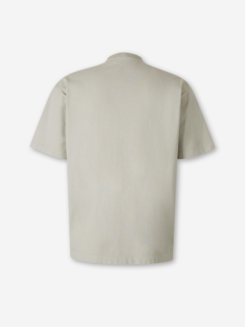 Stone Island ROUND NECK T-SHIRT outlook