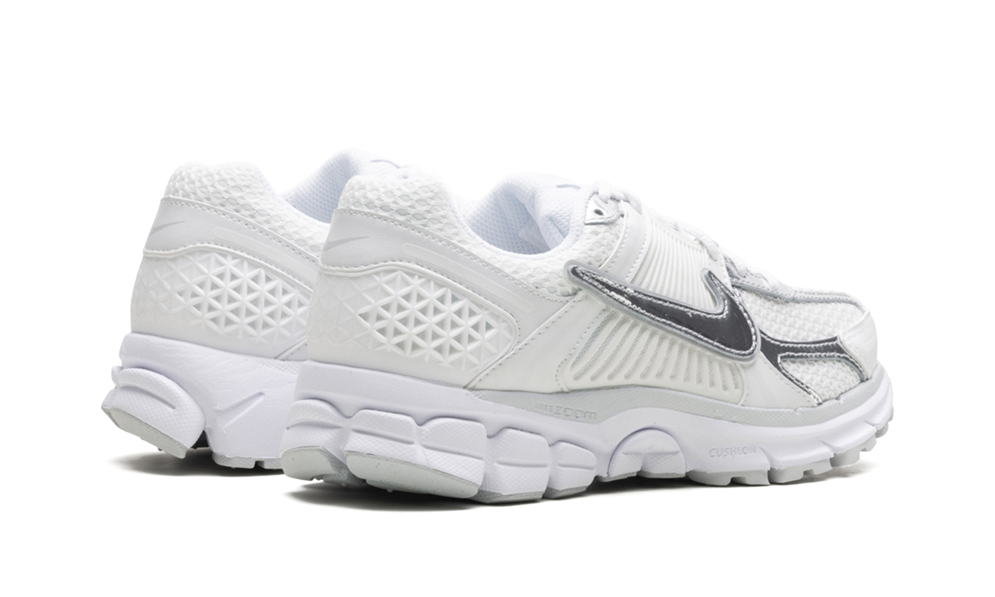 Zoom Vomero 5 WMNS "Chrome Toe" - 3
