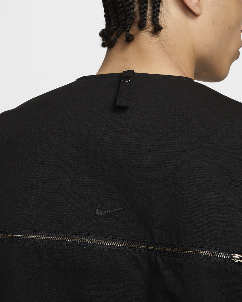 Nike Life Men's Utility Vest 4