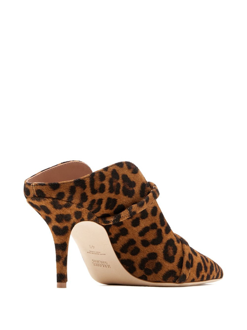 leopard strap mules 3