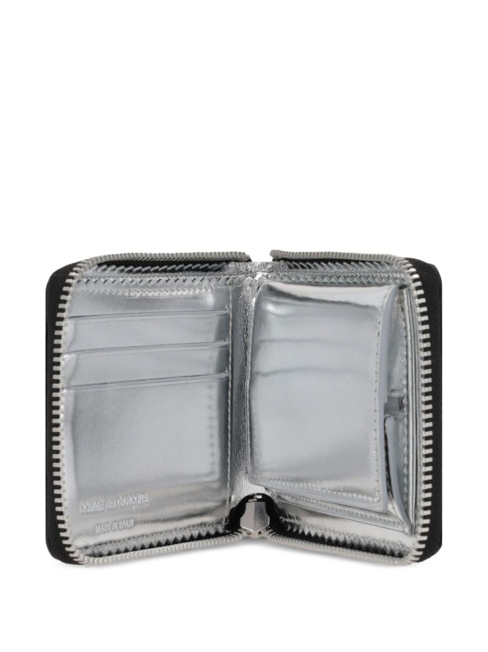 Classic Line wallet - 4