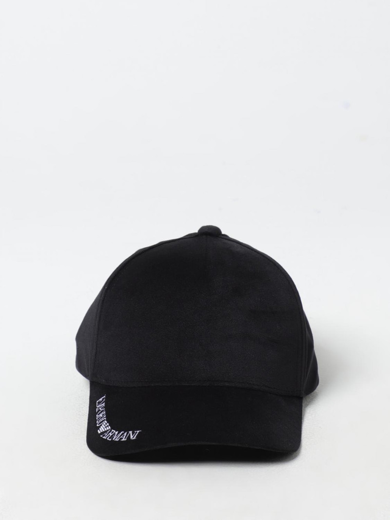 EMPORIO ARMANI Hat woman Emporio Armani outlook