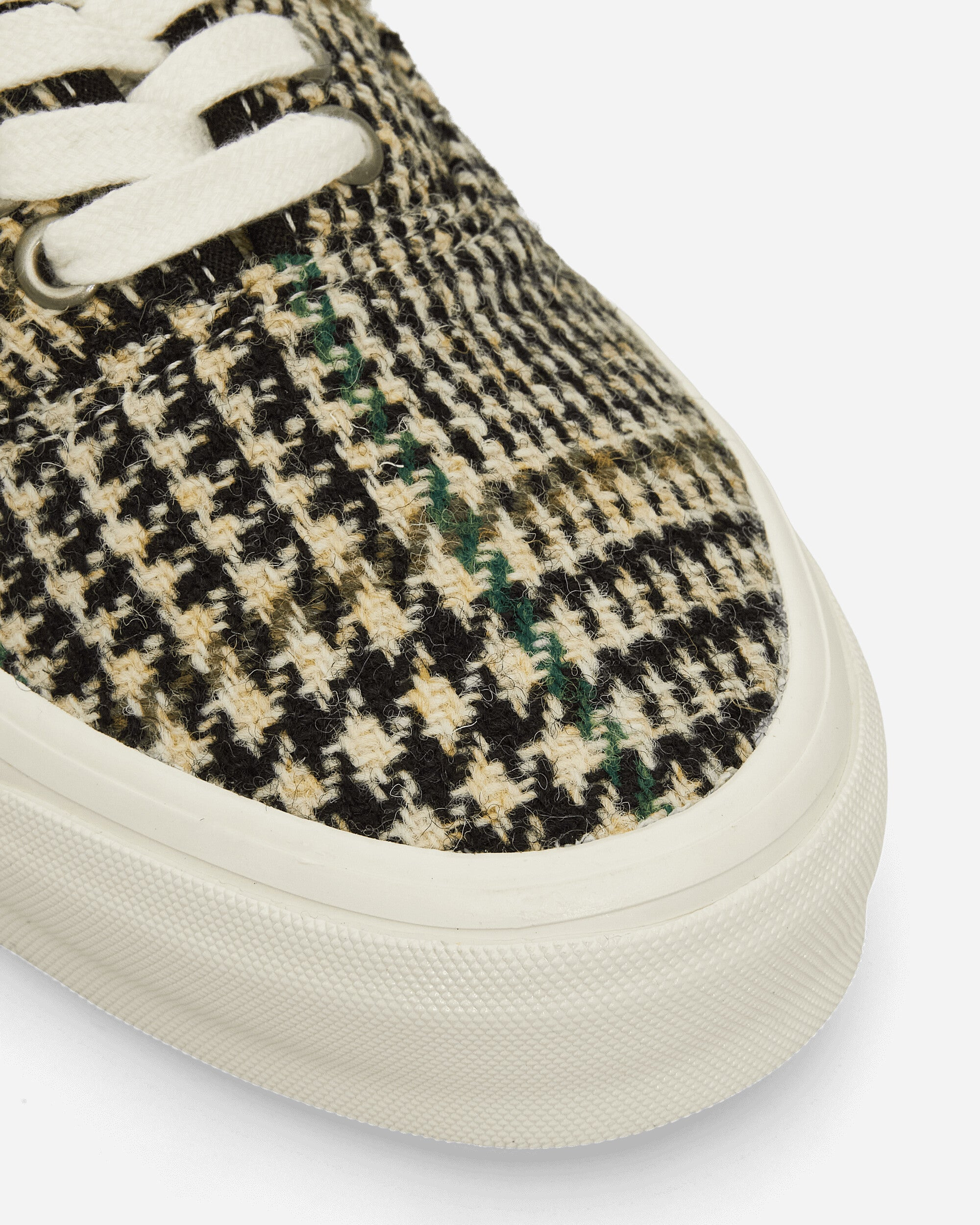 Authentic LX 44 Sneakers Black / White - 6