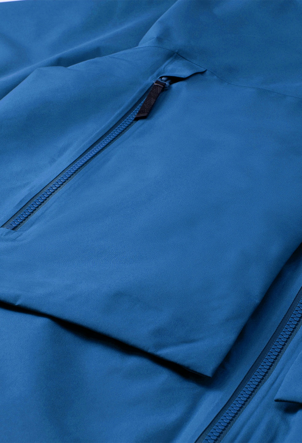 JOHN ELLIOTT X DESCENTE ALLTERRAIN SHELL JACKET - 10