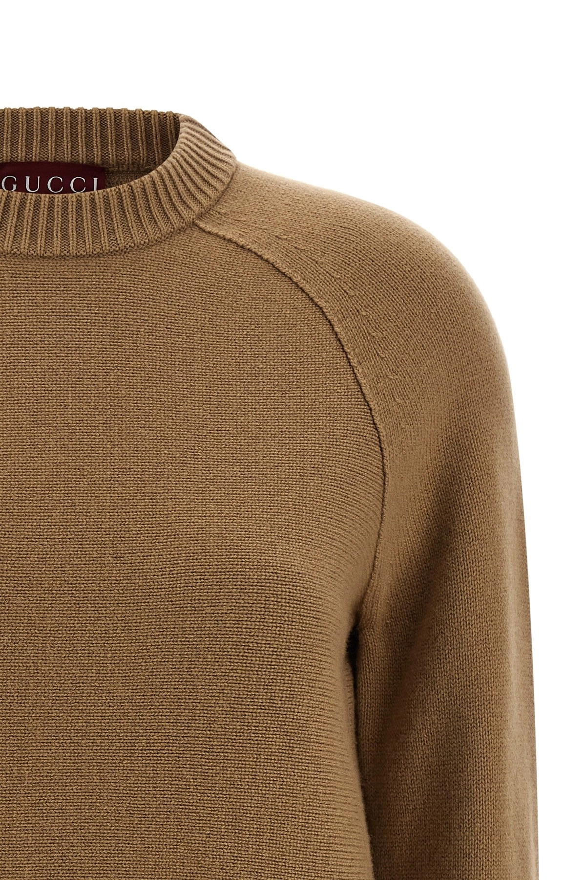 'Morsetto' sweater - 3