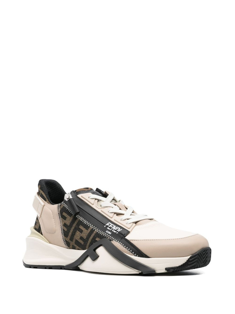 FENDI Flow sneakers outlook