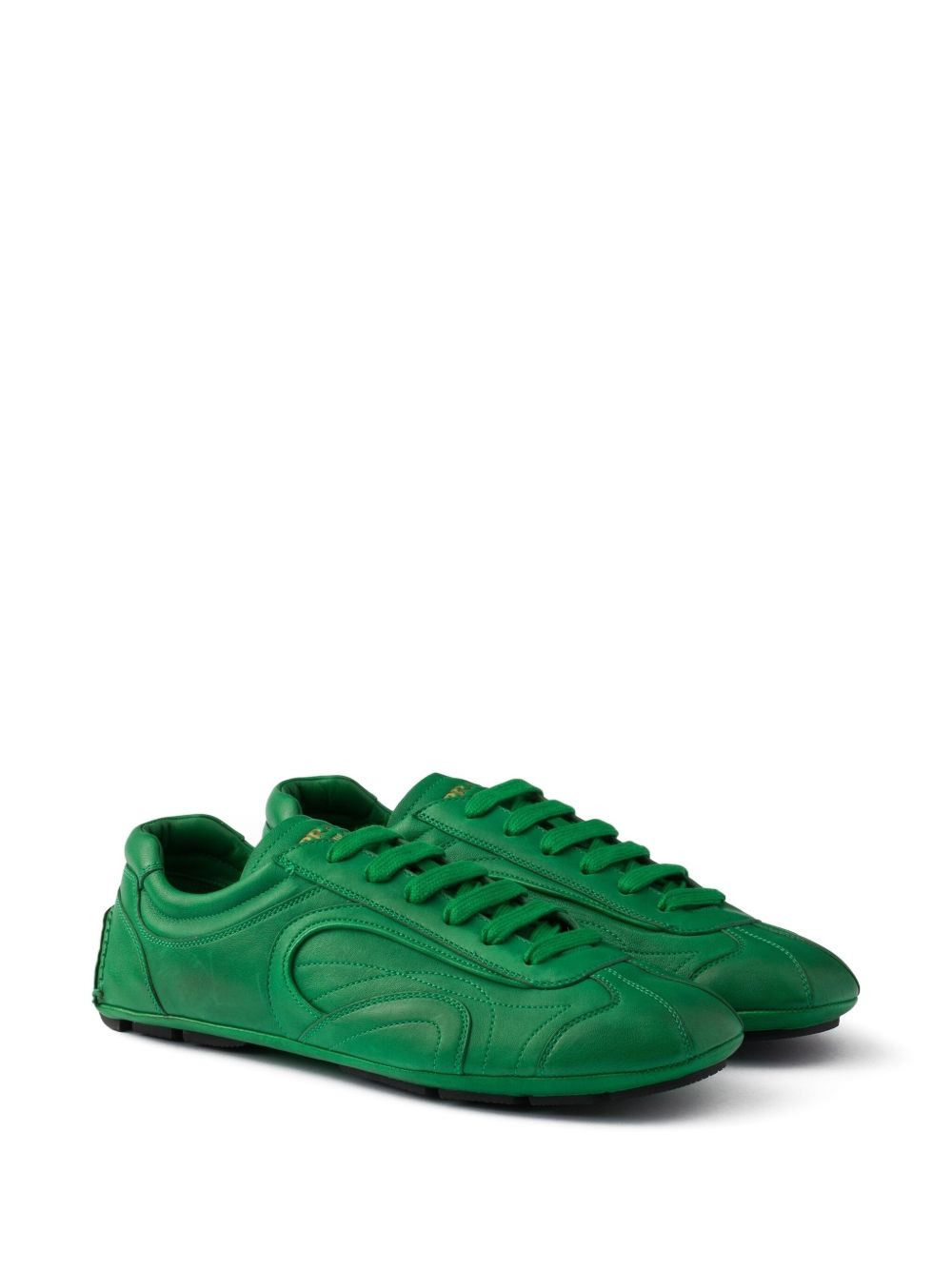 nappa sneakers - 2