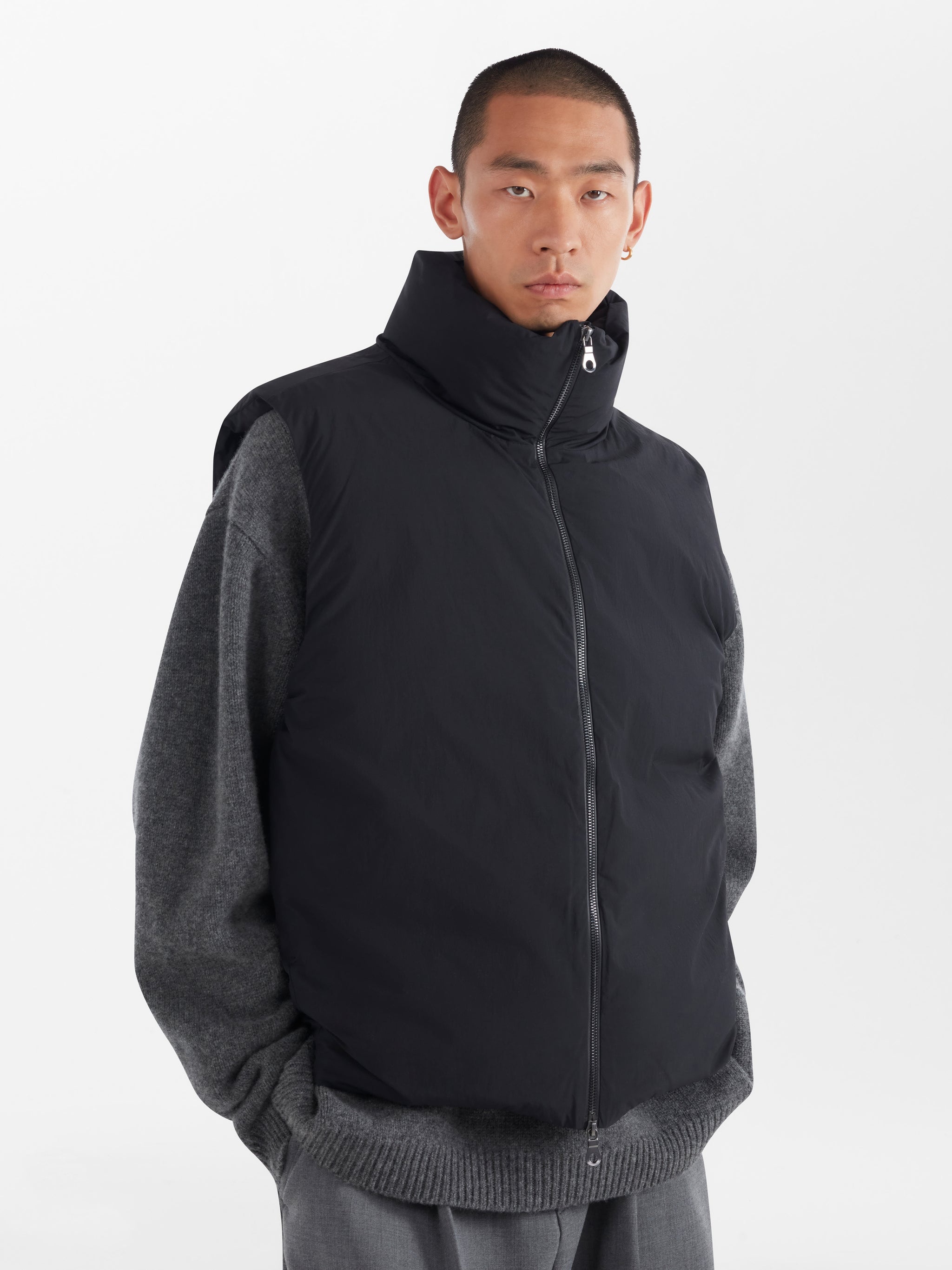 Miro Vest - 2