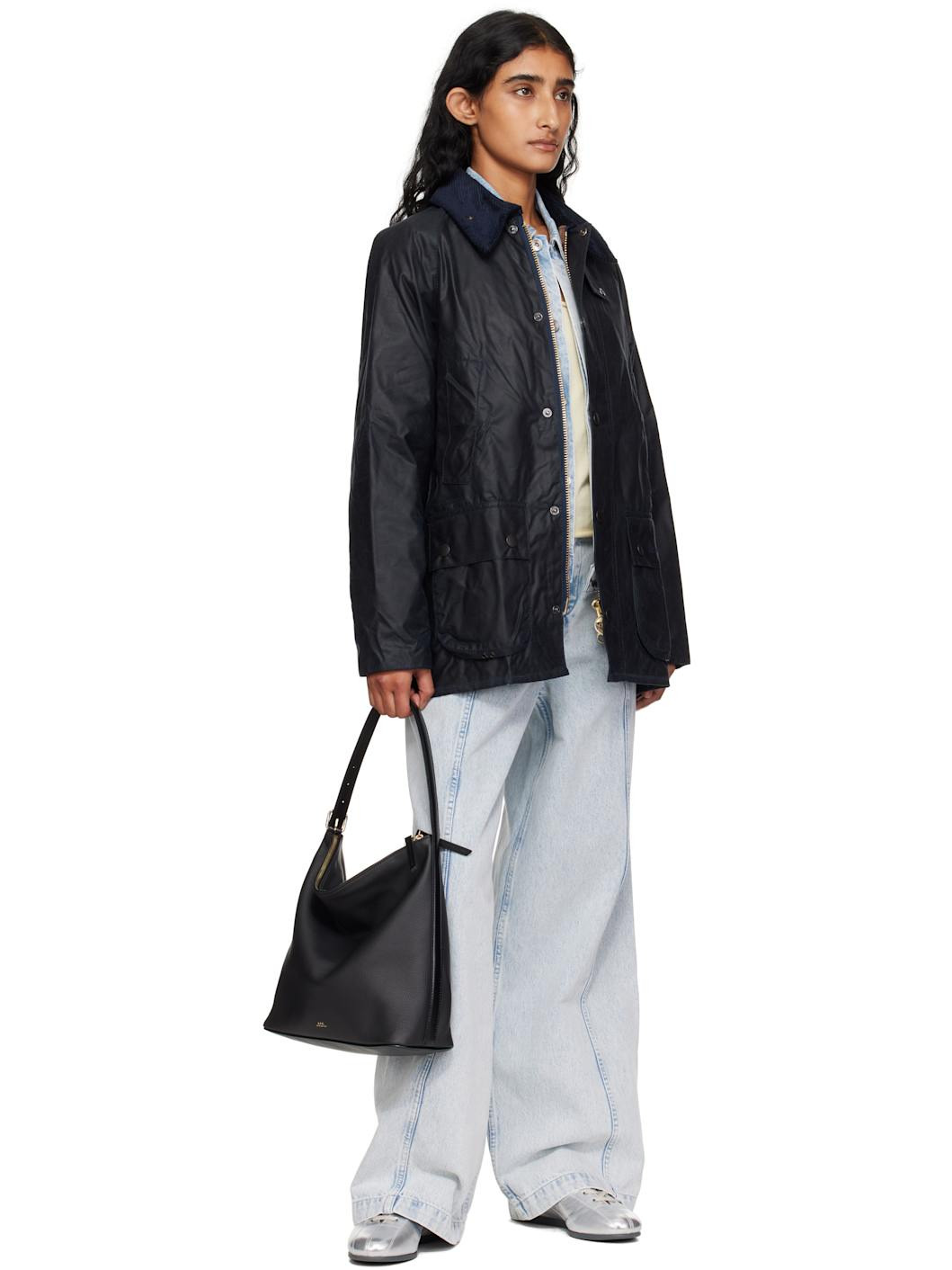 Black Vera Bag - 4