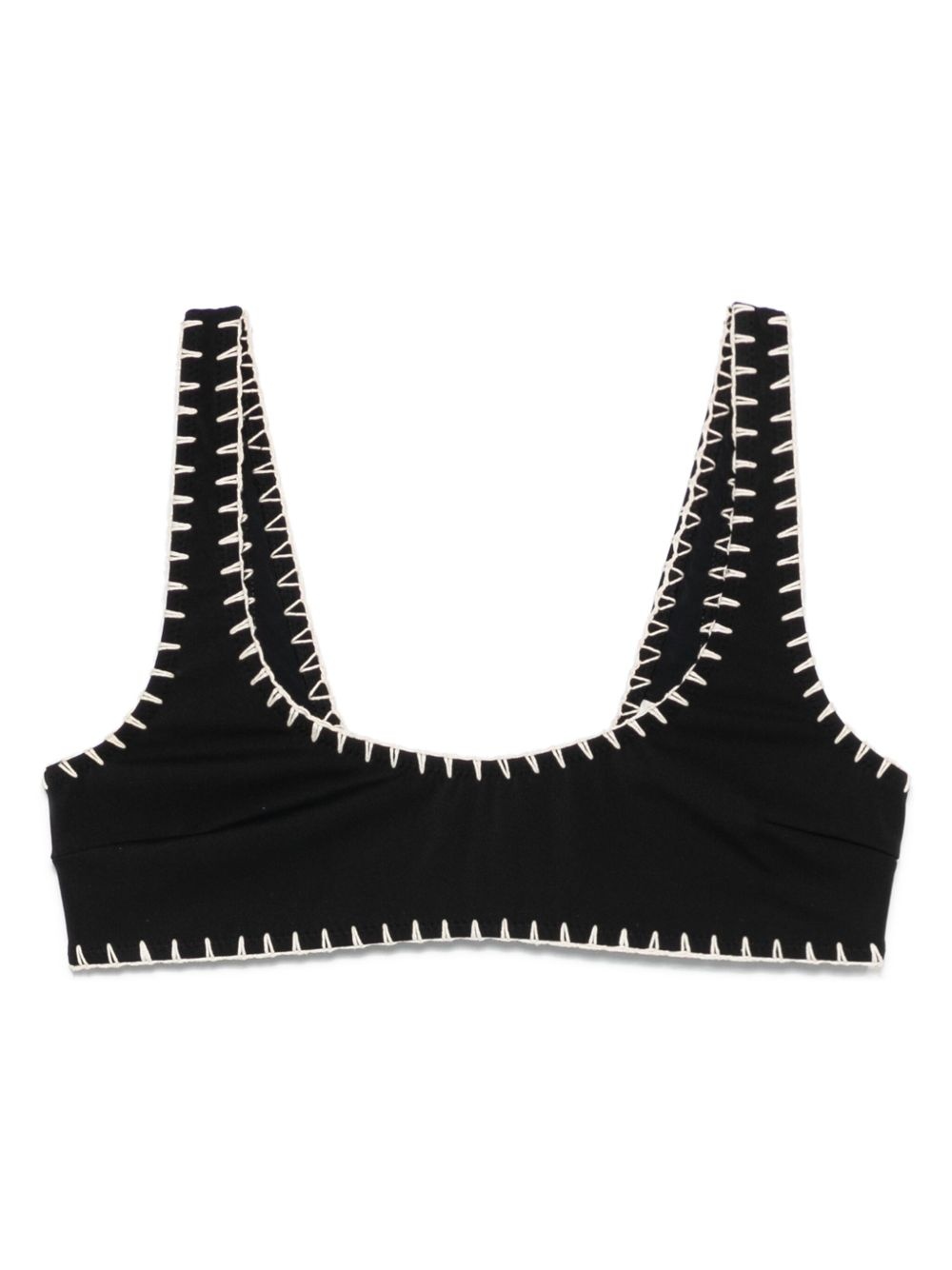 Malti bikini top - 1