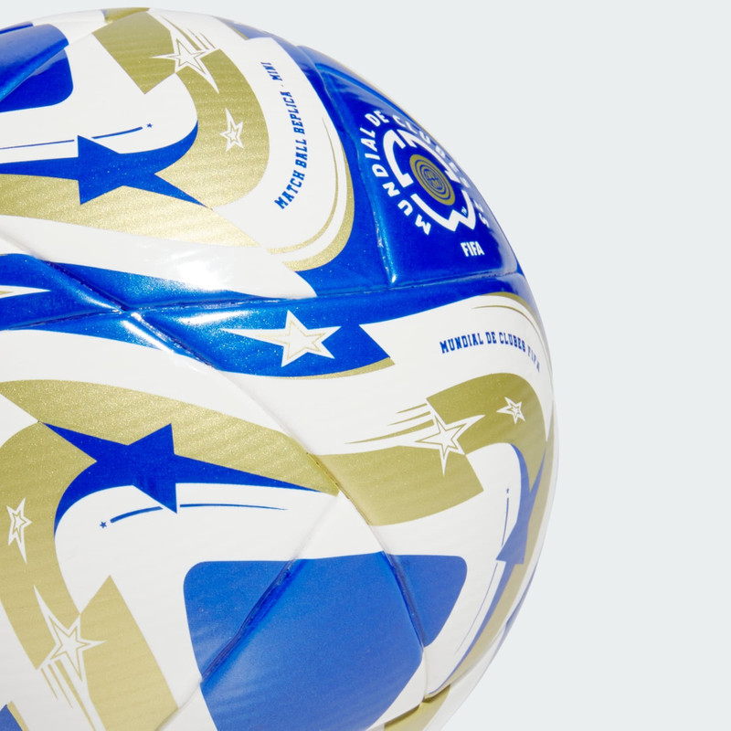 Mundial de Clubes FIFA Final Mini Ball 4