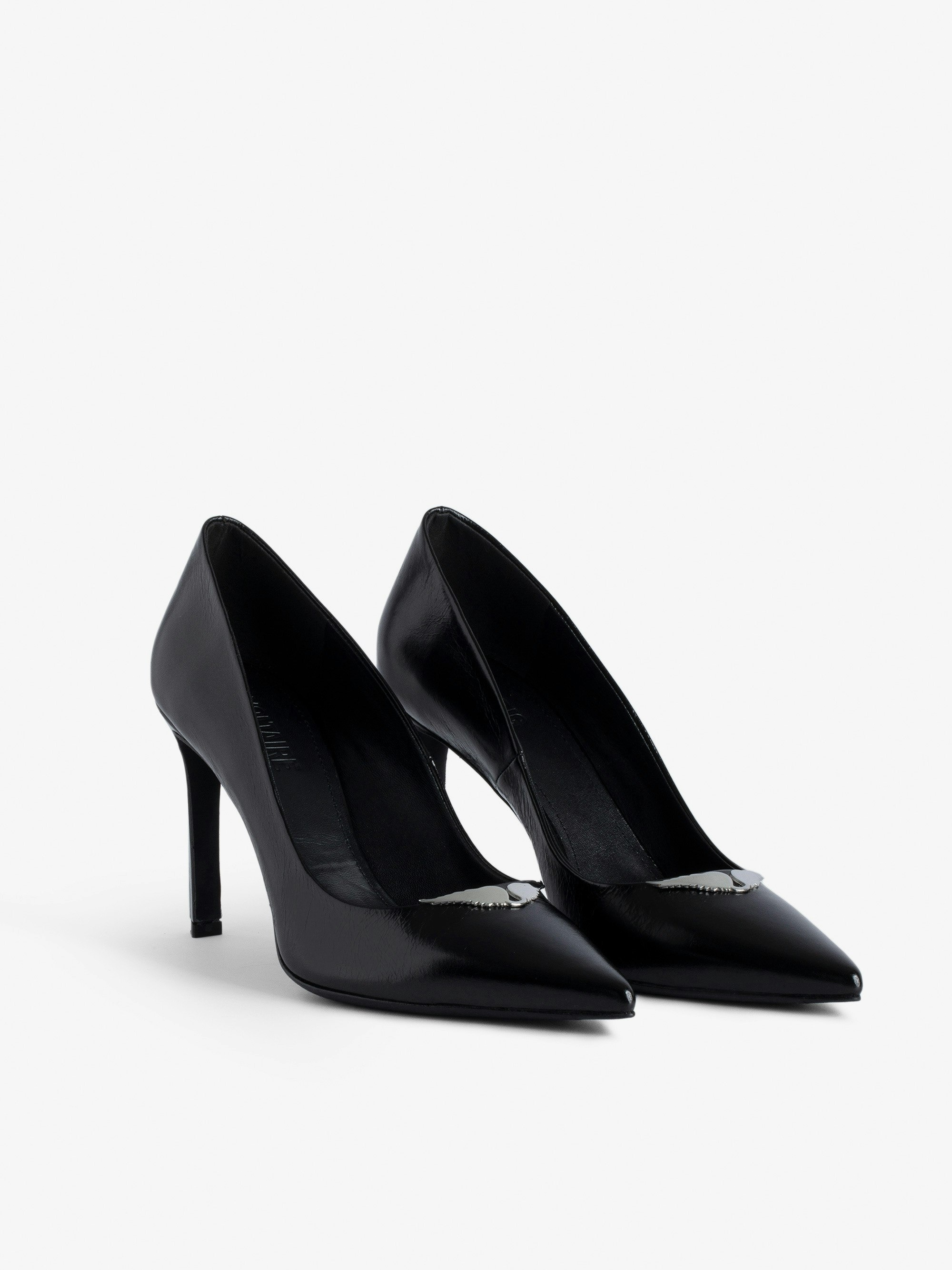 Perfect Court Shoes - 4