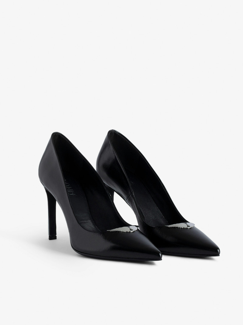 Perfect Court Shoes 4