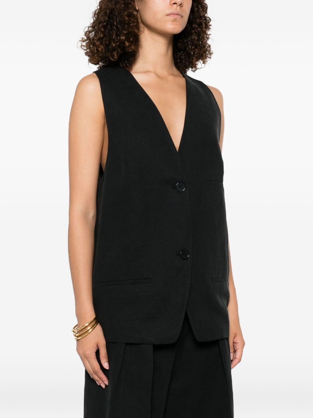 Melrose waistcoat - 3