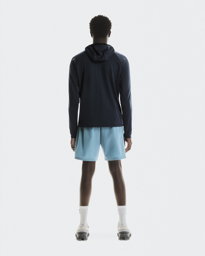 On 7" Core Shorts outlook