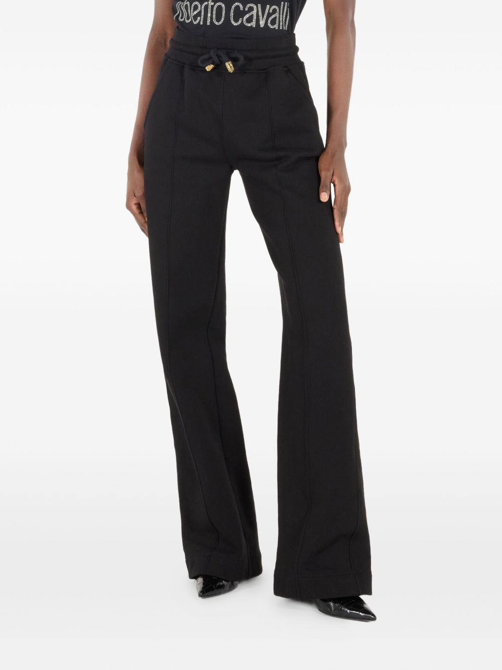 drawstring trousers - 3