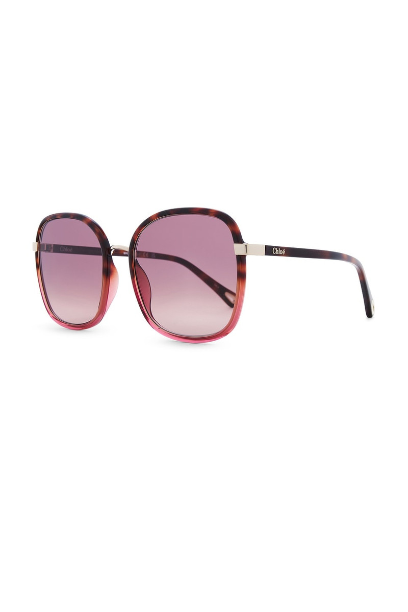 Chloé Franky Sunglasses outlook