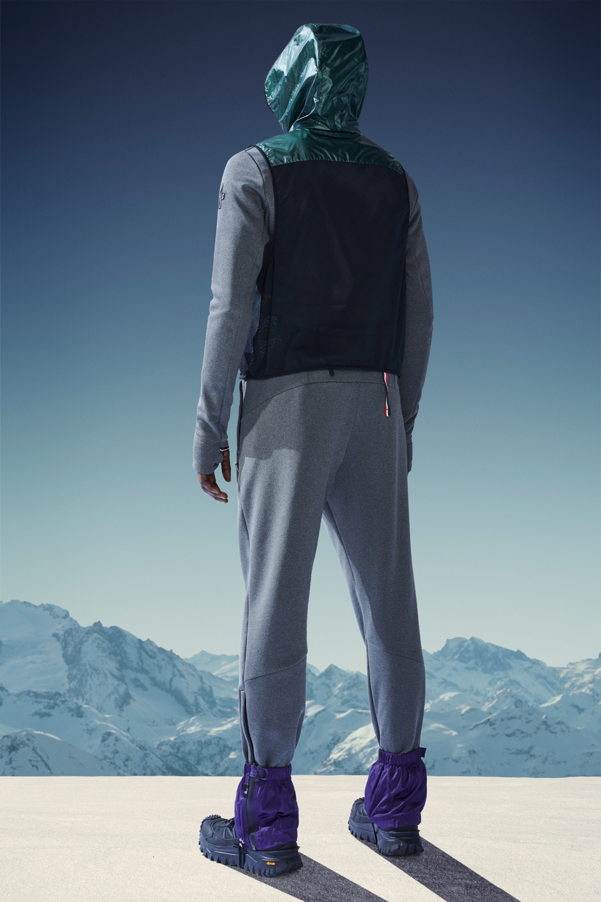Jersey Sweatpants - 5