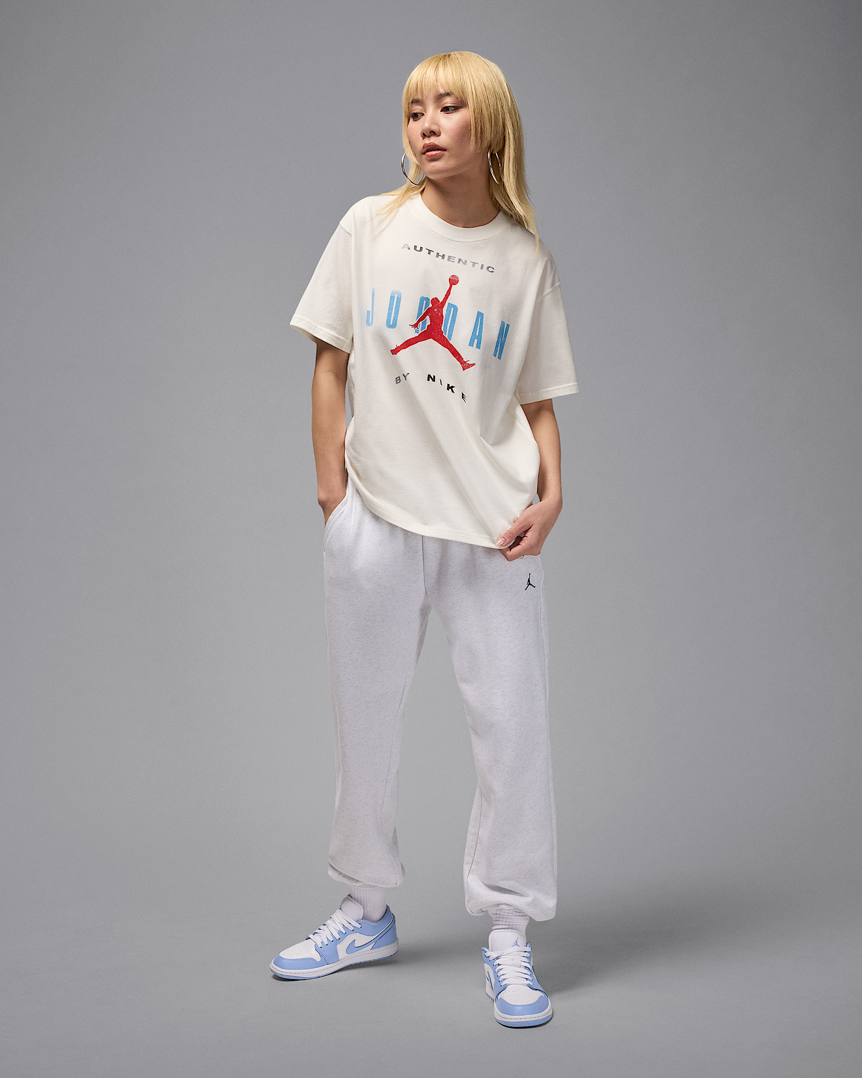 Jordan Flight Women's Graphic T-Shirt - 5